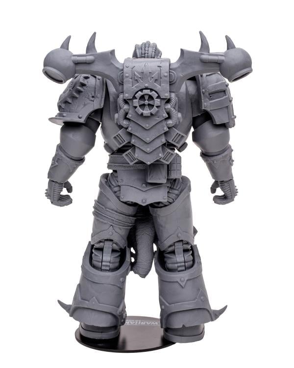Warhammer 40,000 World Eaters Khorne Berzerker (Artist Proof) image 6