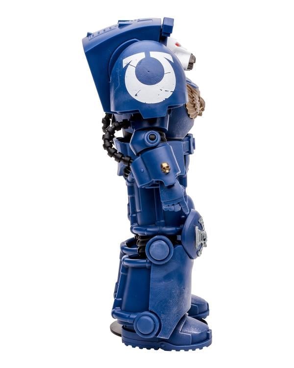 Warhammer 40,000 Ultramarines Terminator Mega image 5