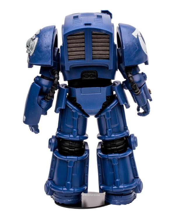 Warhammer 40,000 Ultramarines Terminator Mega image 6