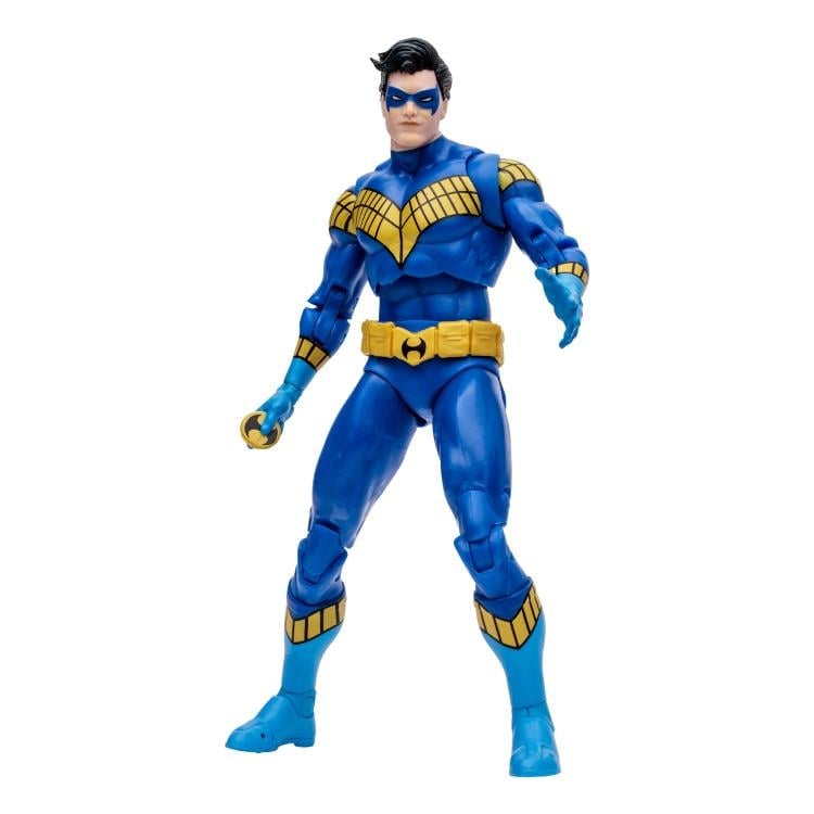 Batman: Knightfall DC Multiverse Nightwing image 10