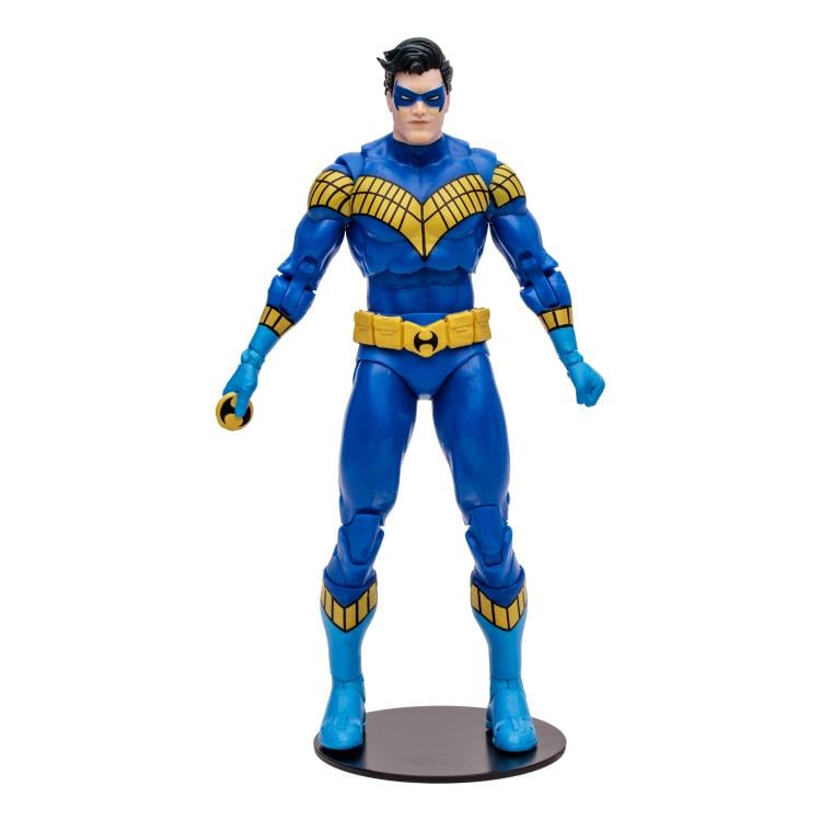 Batman: Knightfall DC Multiverse Nightwing image 6