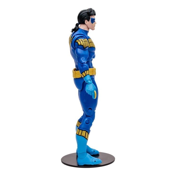 Batman: Knightfall DC Multiverse Nightwing image 7