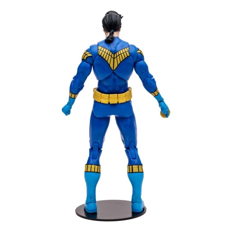 Batman: Knightfall DC Multiverse Nightwing image 8