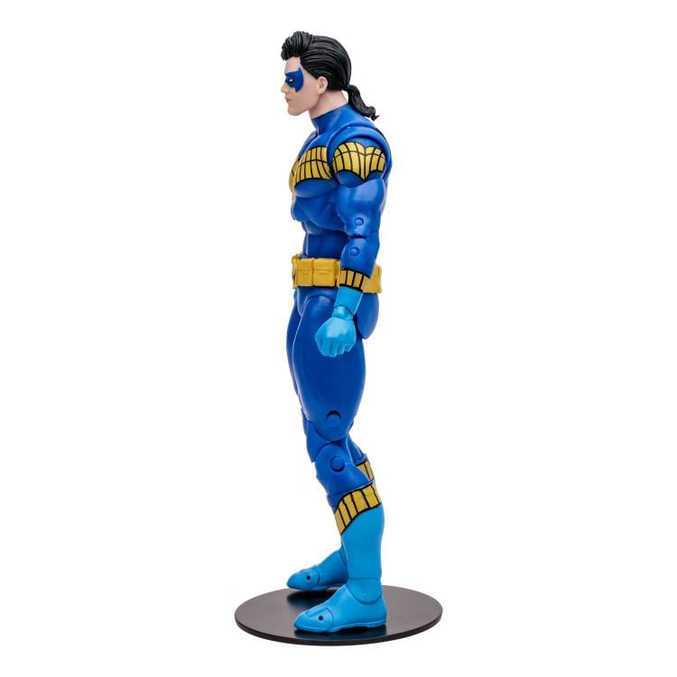 Batman: Knightfall DC Multiverse Nightwing image 9