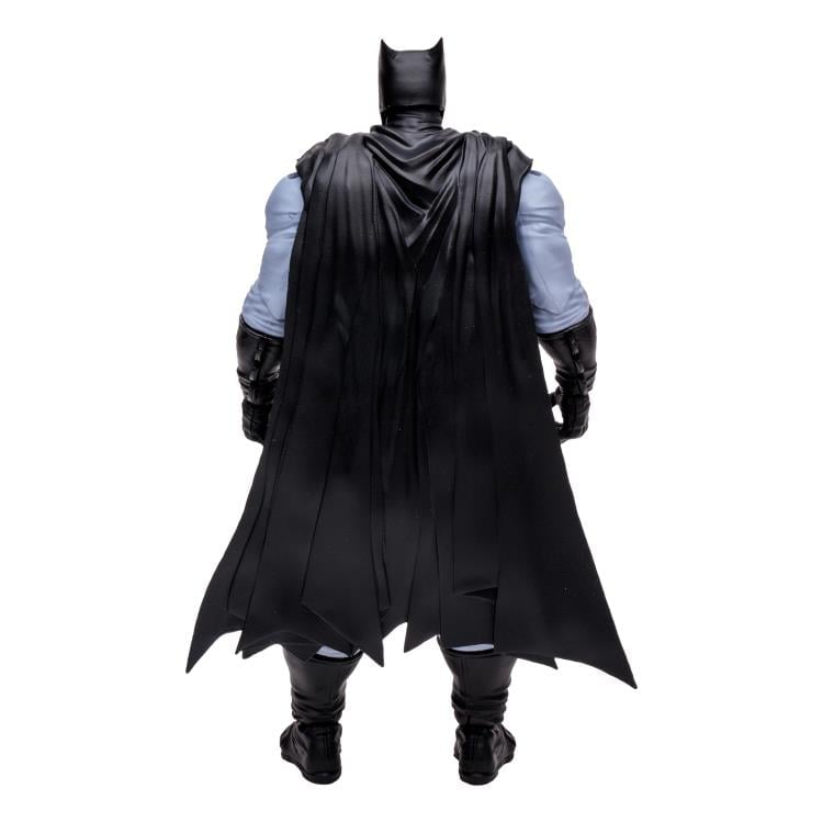 DC Multiverse Bizarro & Batzarro Two-Pack image 10