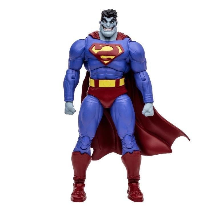 DC Multiverse Bizarro & Batzarro Two-Pack image 3
