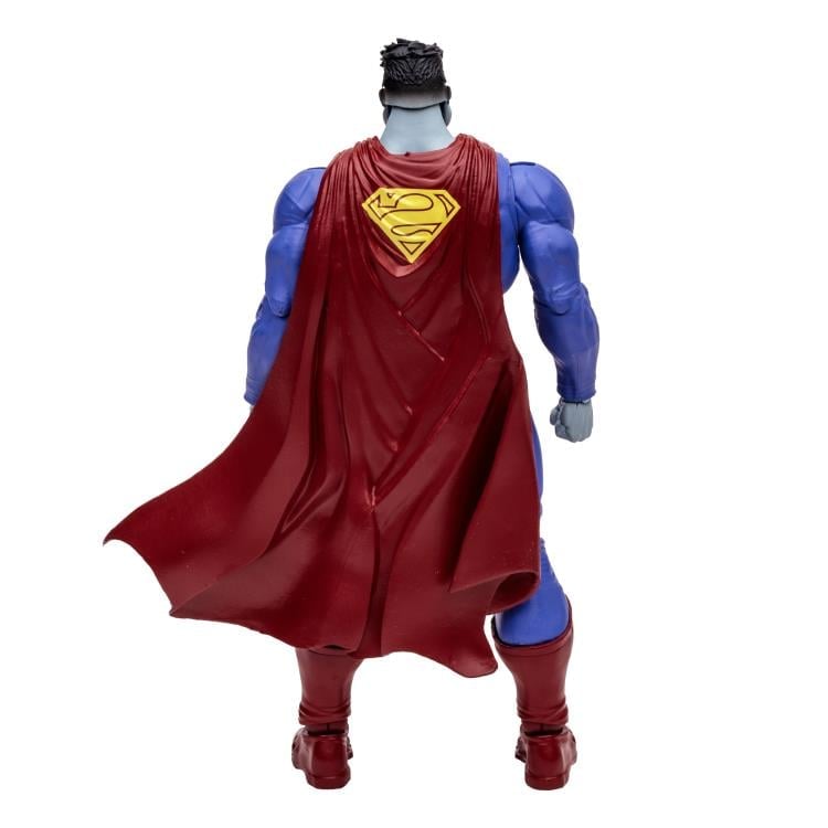 DC Multiverse Bizarro & Batzarro Two-Pack image 5