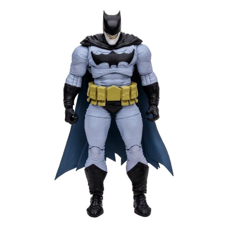 DC Multiverse Bizarro & Batzarro Two-Pack image 8