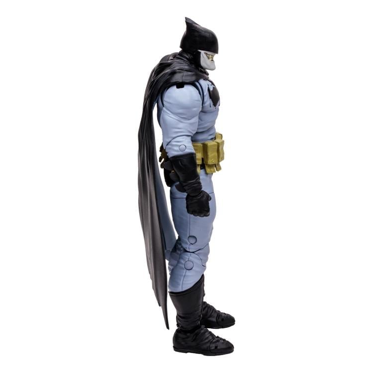 DC Multiverse Bizarro & Batzarro Two-Pack image 9