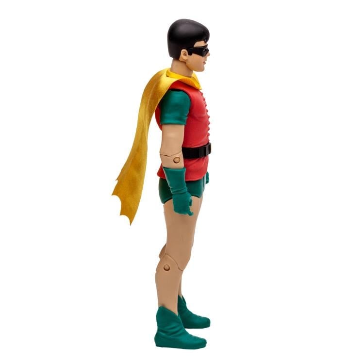 The New Adventures of Batman DC Retro Robin image 5