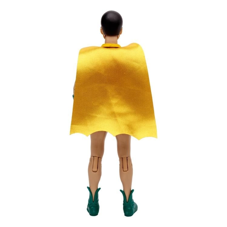 The New Adventures of Batman DC Retro Robin image 6