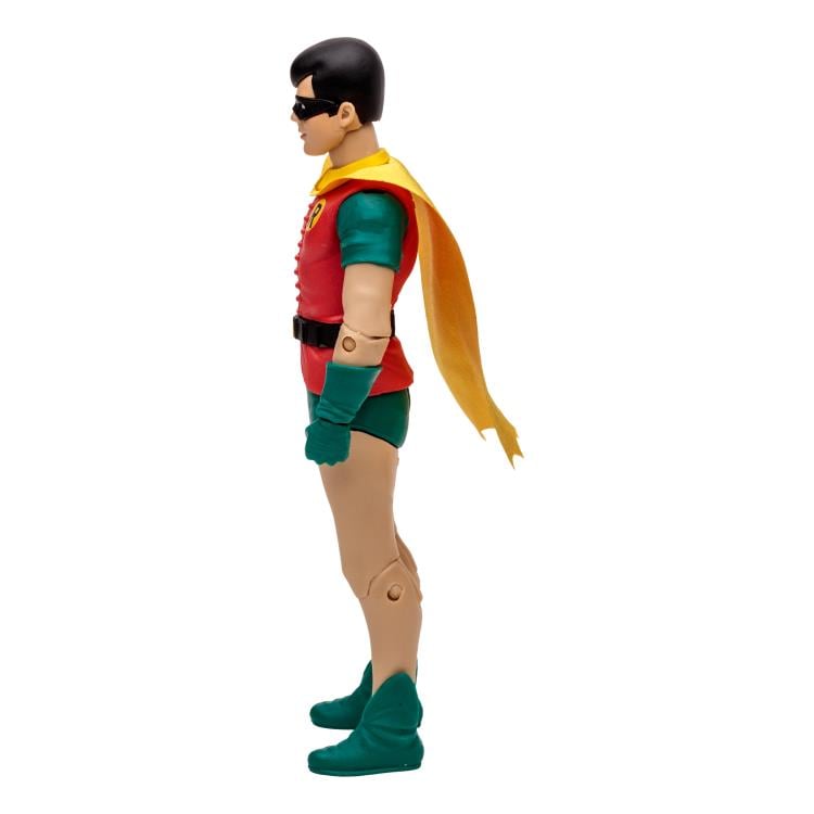 The New Adventures of Batman DC Retro Robin image 7