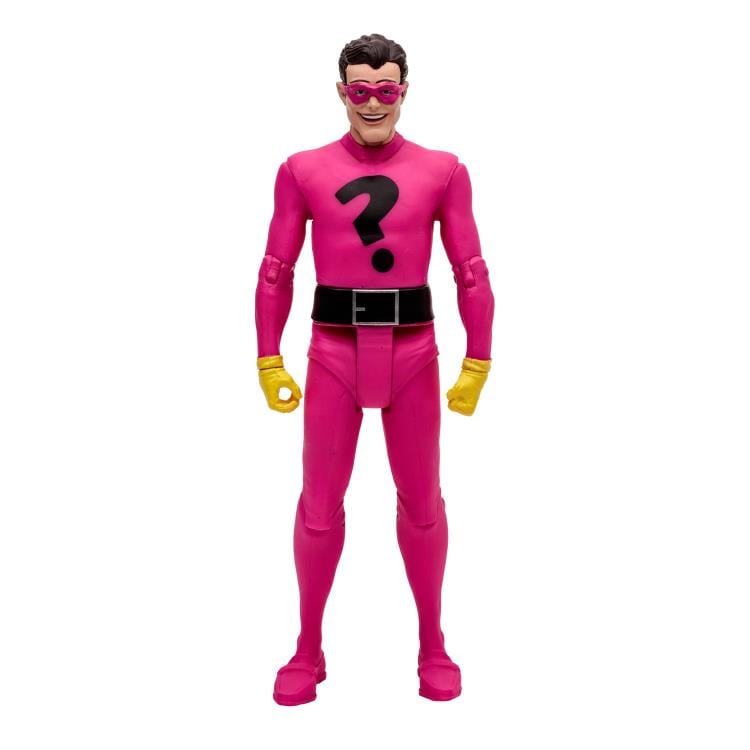 The New Adventures of Batman DC Retro Riddler image 4