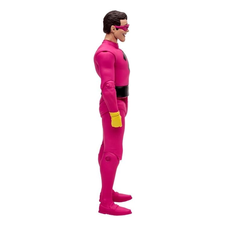 The New Adventures of Batman DC Retro Riddler image 5