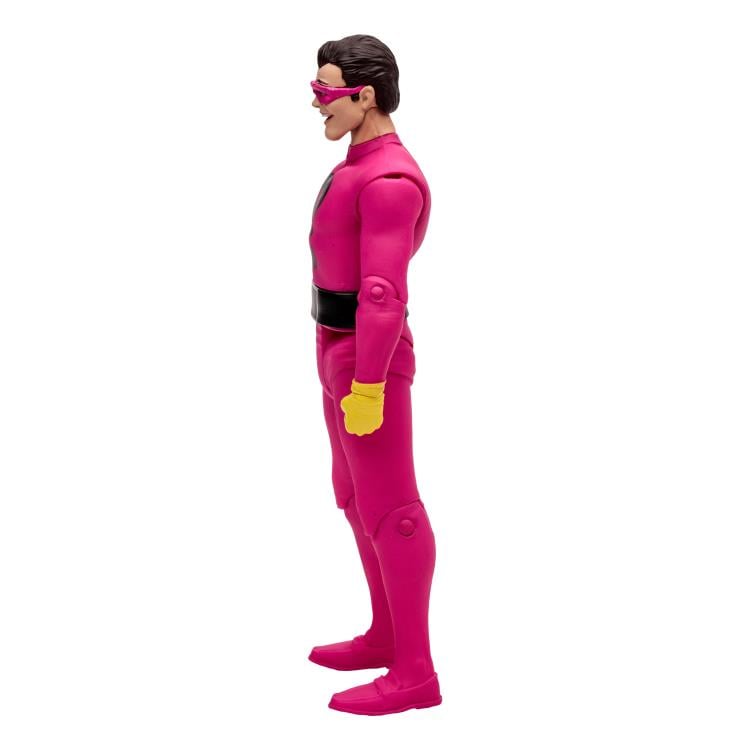 The New Adventures of Batman DC Retro Riddler image 7