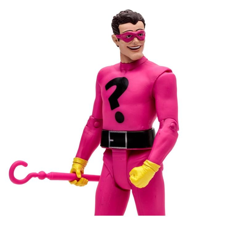 The New Adventures of Batman DC Retro Riddler image 8