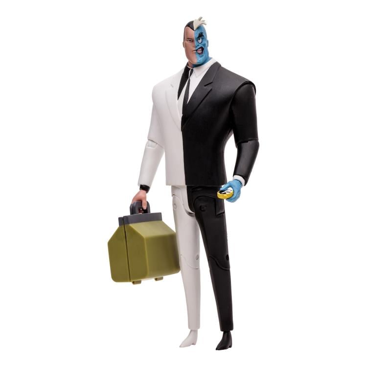 The New Batman Adventures Two-Face image 3