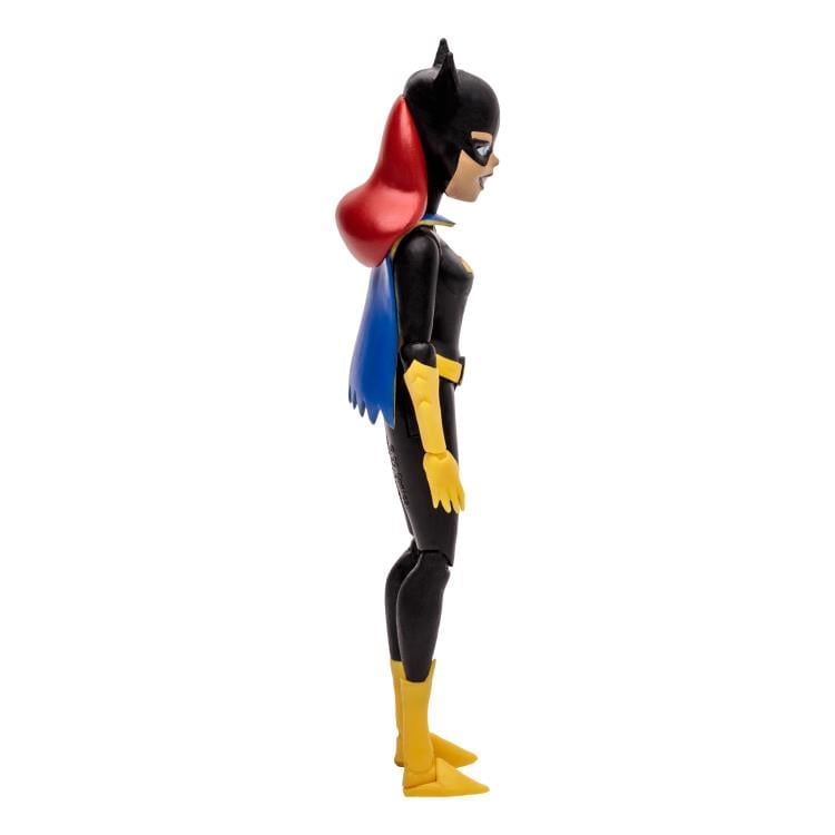 The New Batman Adventures Batgirl image 5