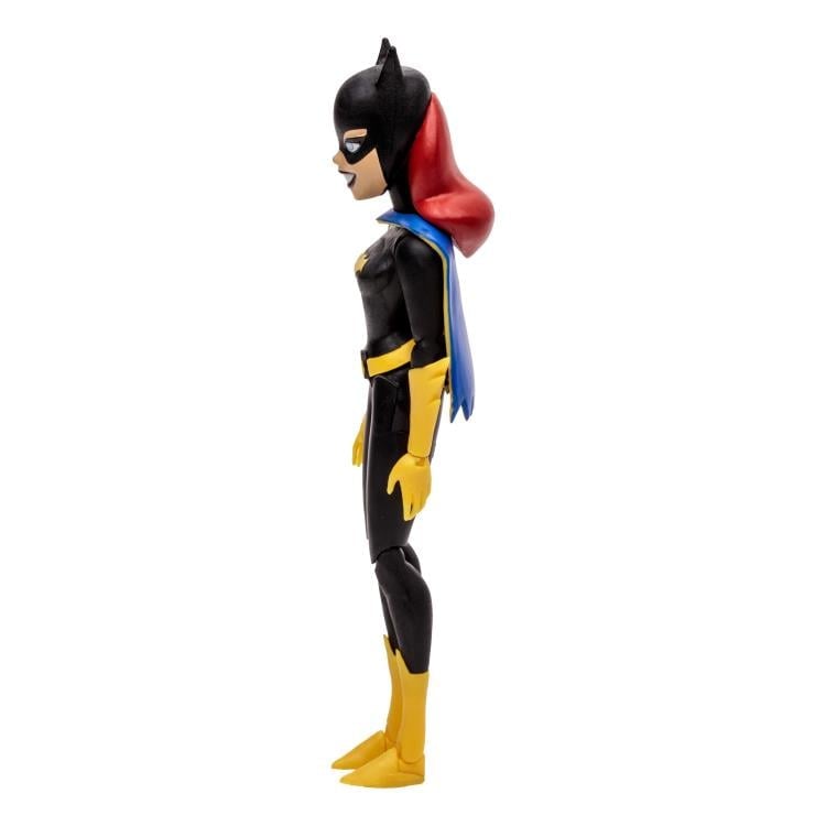 The New Batman Adventures Batgirl image 7
