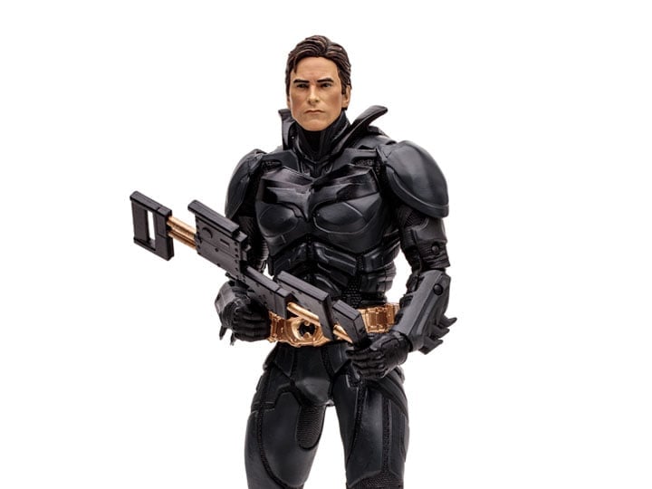 The Dark Knight DC Multiverse Batman (Sky Dive) image 1