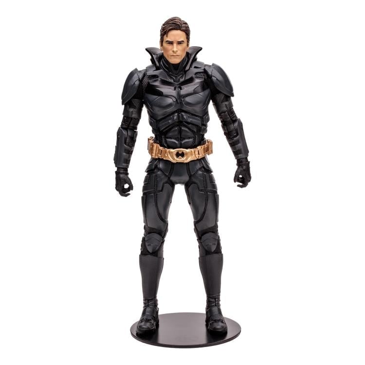 The Dark Knight DC Multiverse Batman (Sky Dive) image 4