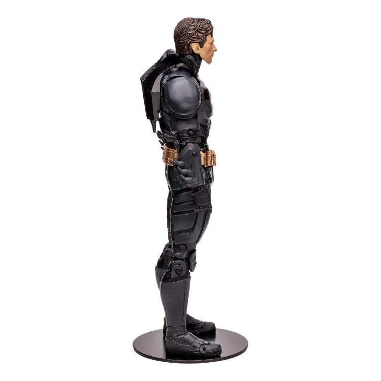 The Dark Knight DC Multiverse Batman (Sky Dive) image 5