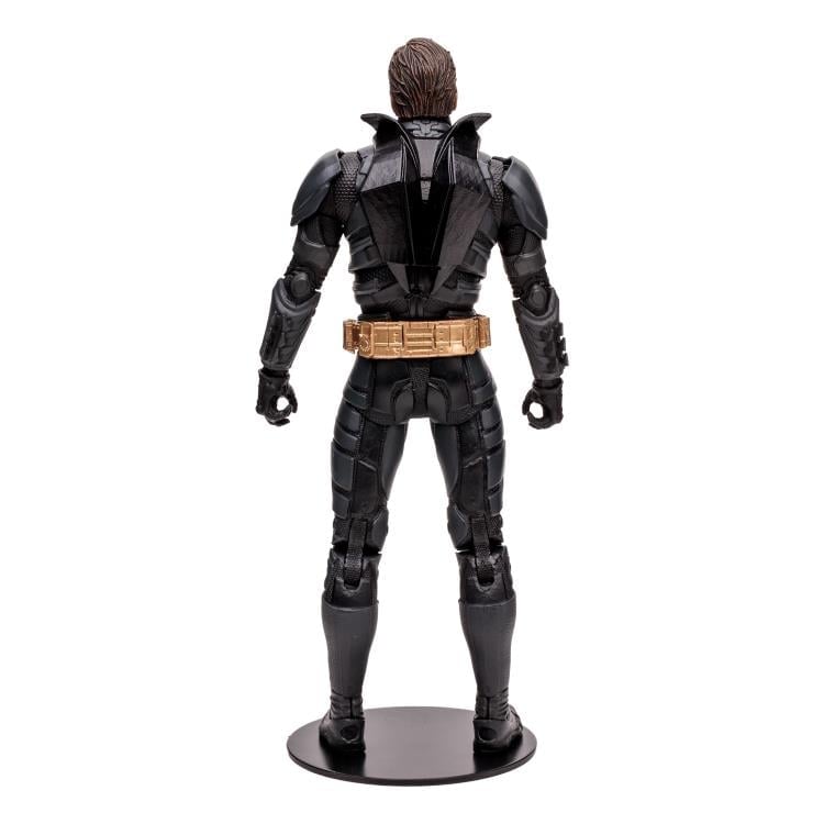 The Dark Knight DC Multiverse Batman (Sky Dive) image 6