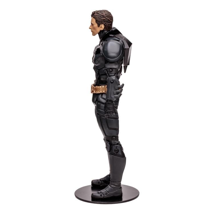 The Dark Knight DC Multiverse Batman (Sky Dive) image 7