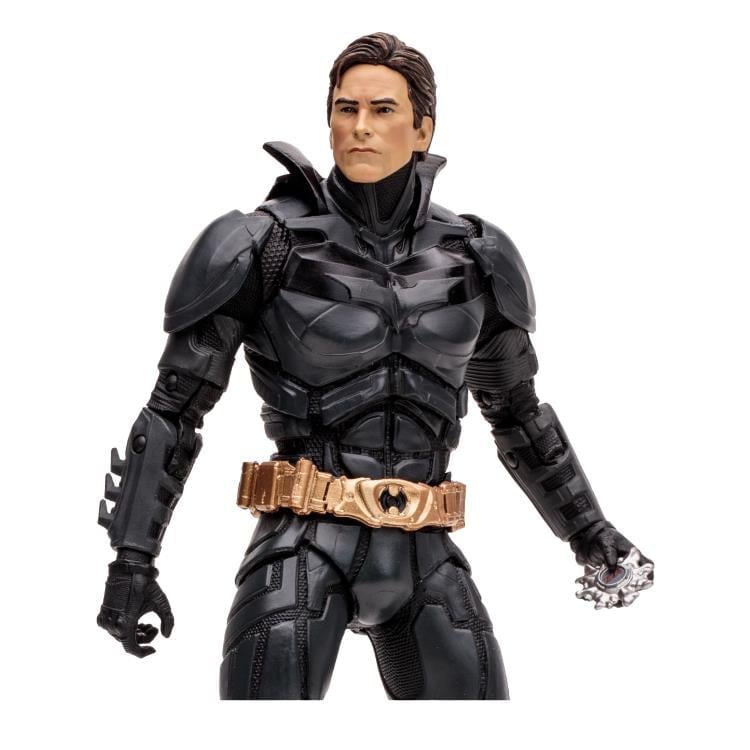 The Dark Knight DC Multiverse Batman (Sky Dive) image 8