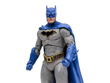 DC Rebirth Batman (With Digital Code)