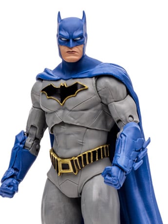 DC Rebirth Batman (With Digital Code) image 2