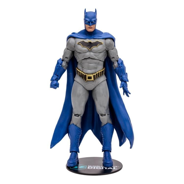 DC Rebirth Batman (With Digital Code) image 3