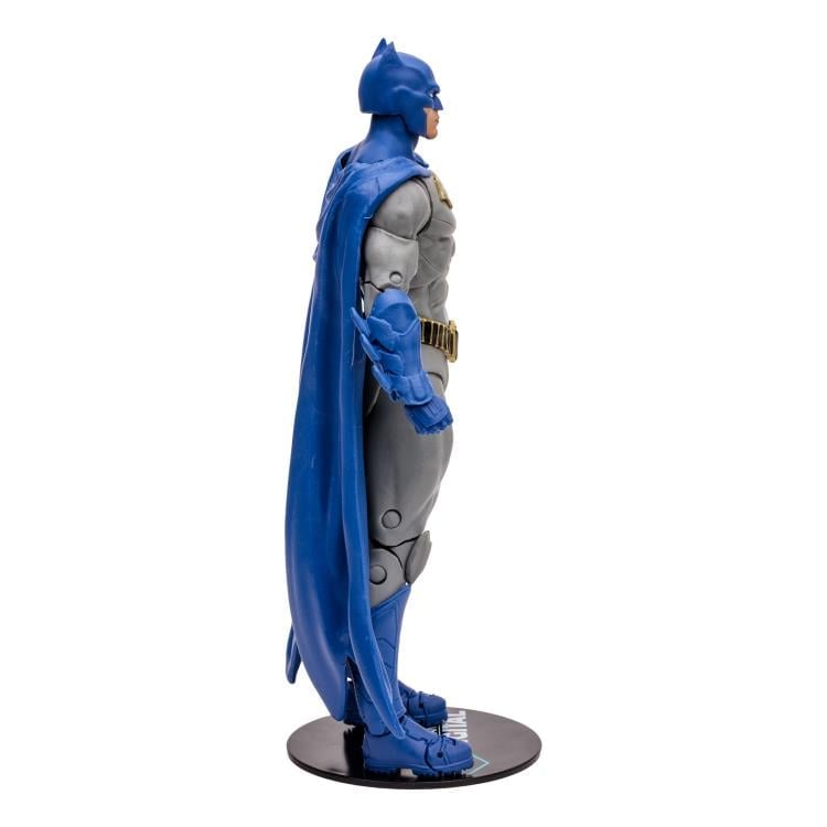 DC Rebirth Batman (With Digital Code) image 4