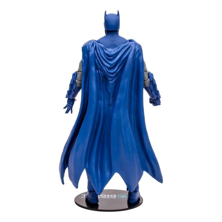 DC Rebirth Batman (With Digital Code) image 5