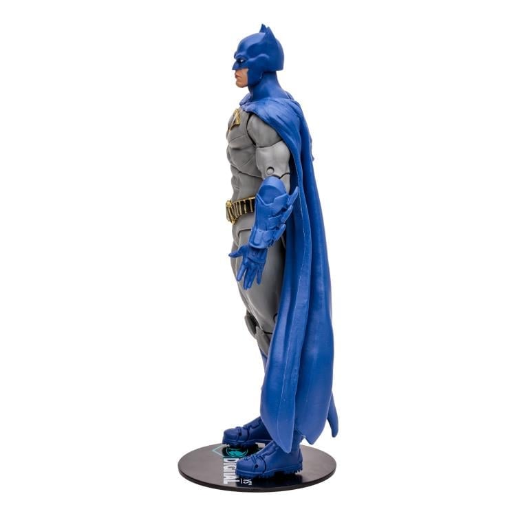 DC Rebirth Batman (With Digital Code) image 6