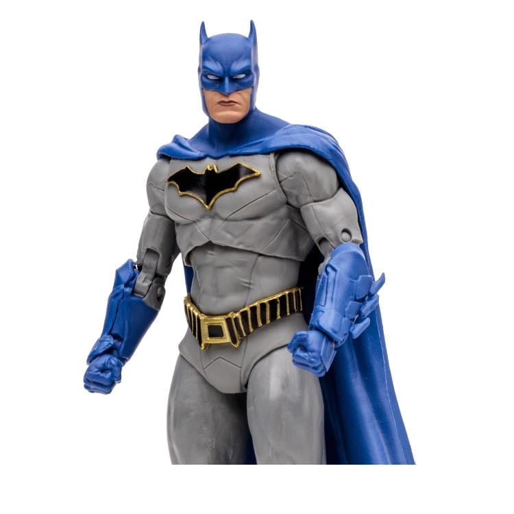 DC Rebirth Batman (With Digital Code) image 7