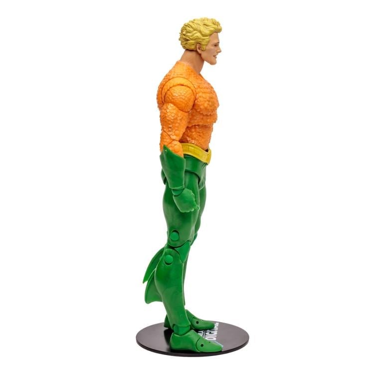 DC Comics Aquaman (Classic) (With Digital Code) image 5