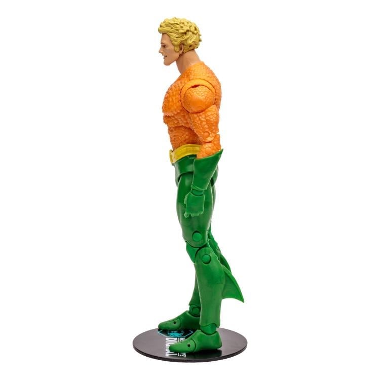 DC Comics Aquaman (Classic) (With Digital Code) image 7