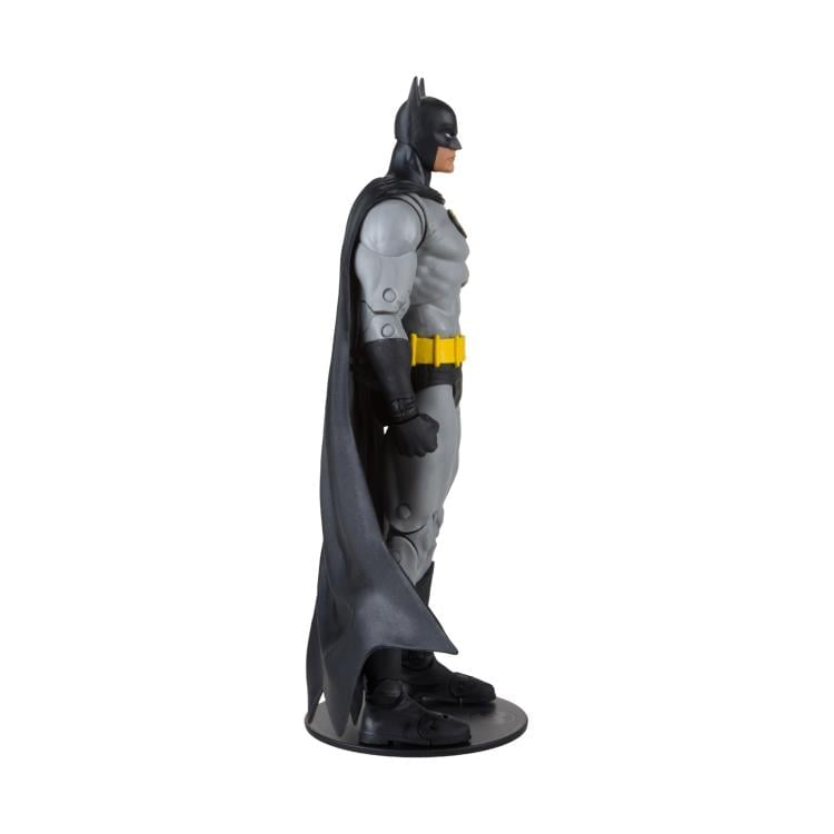 Batman: Knightfall DC Multiverse Batman (Black & Grey) image 7