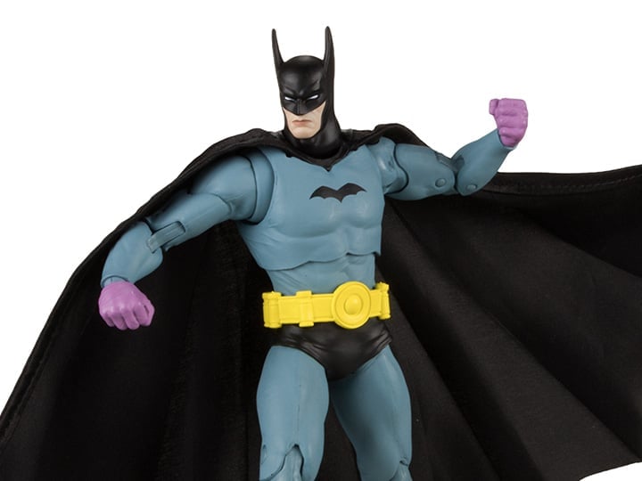 Detective Comics #27 DC Multiverse Batman image 1
