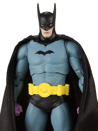 Detective Comics #27 DC Multiverse Batman image 2