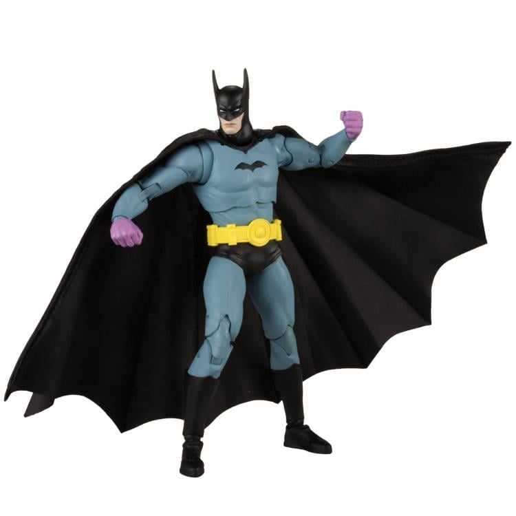 Detective Comics #27 DC Multiverse Batman image 3