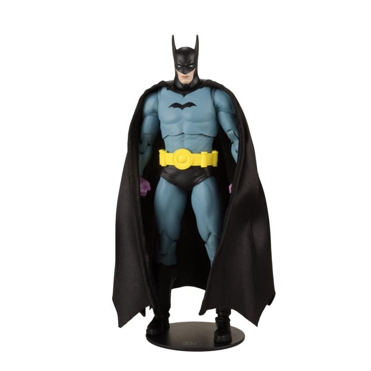 Detective Comics #27 DC Multiverse Batman image 4