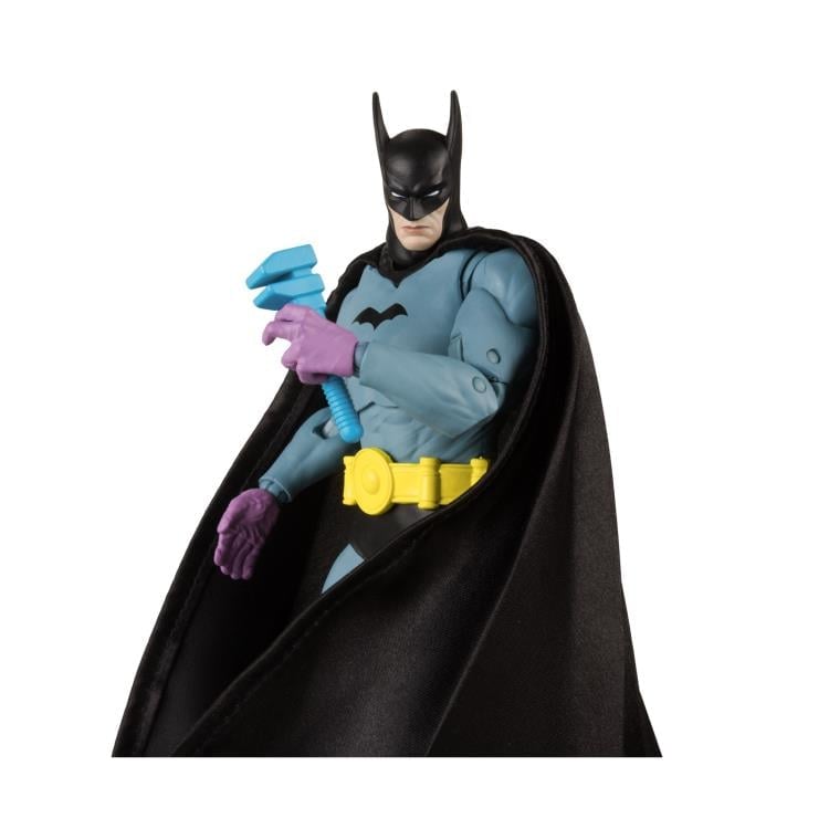Detective Comics #27 DC Multiverse Batman image 8