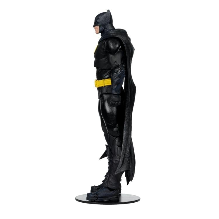 JLA DC Multiverse Batman (Collect to Build: Plastic Man) image 6