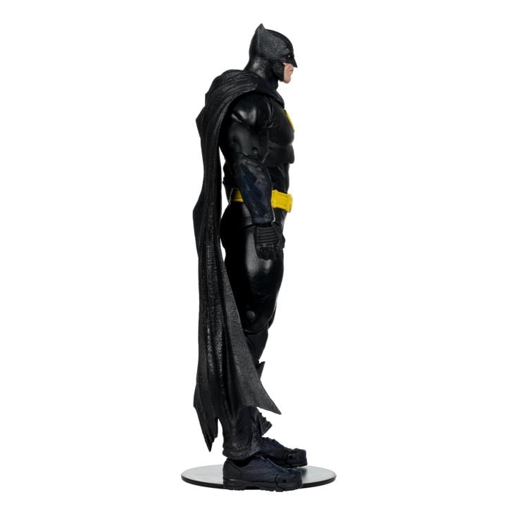 JLA DC Multiverse Batman (Collect to Build: Plastic Man) image 8
