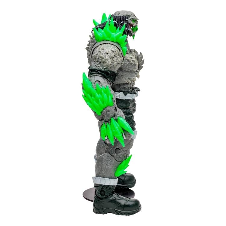 Superman/Batman DC Multiverse Kryptonite Doomsday Mega image 5