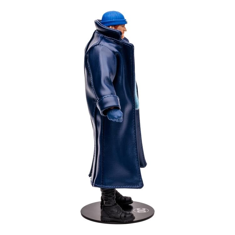 The Flash (Comic) DC Multiverse Collector Edition Captain Boomerang image 10