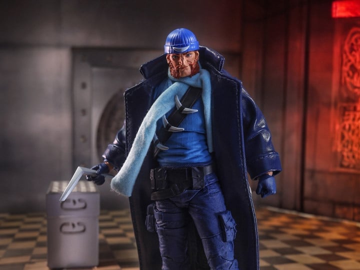 The Flash (Comic) DC Multiverse Collector Edition Captain Boomerang image 1