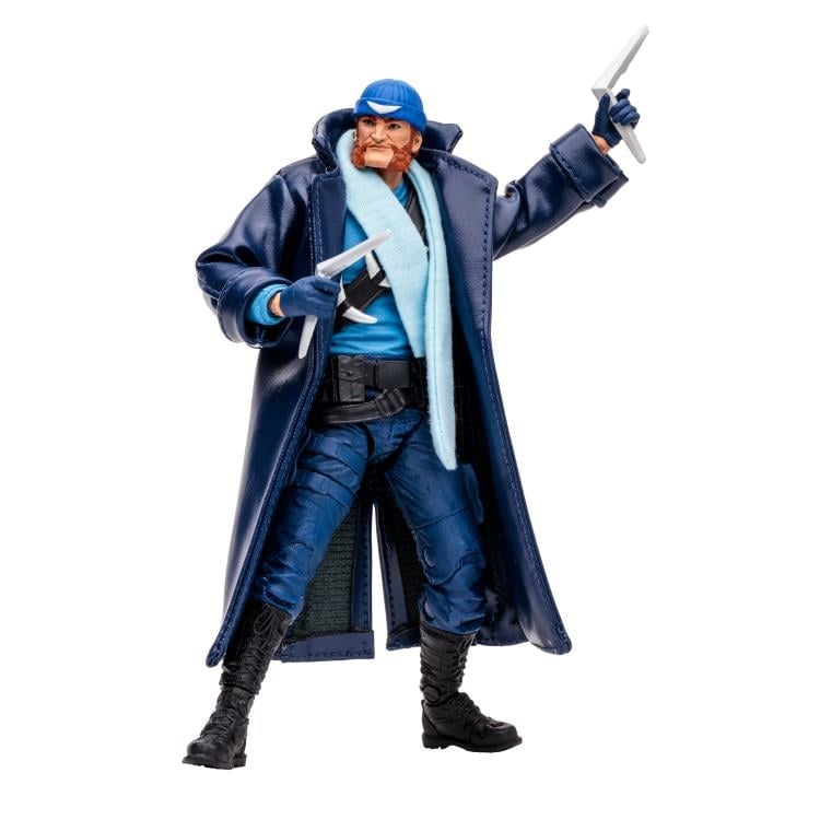The Flash (Comic) DC Multiverse Collector Edition Captain Boomerang image 6